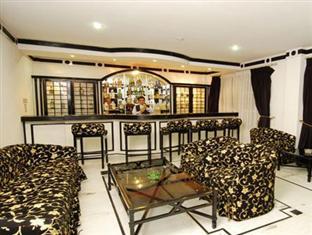 View Bhrikuti Hotel Kathmandu Exterior photo