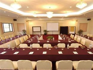 View Bhrikuti Hotel Kathmandu Exterior photo